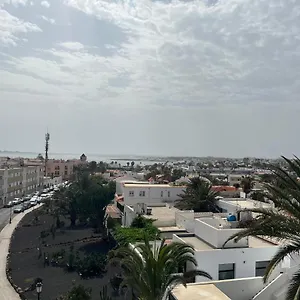 Maga Apartment Corralejo