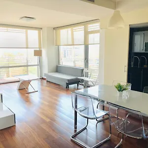 Homeinnbcn Apartment Sant Adria de Besos