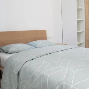 Family Apartment Vilanova i la Geltrú