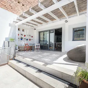 Duplex Port Vor Apartment Puerto de Sóller
