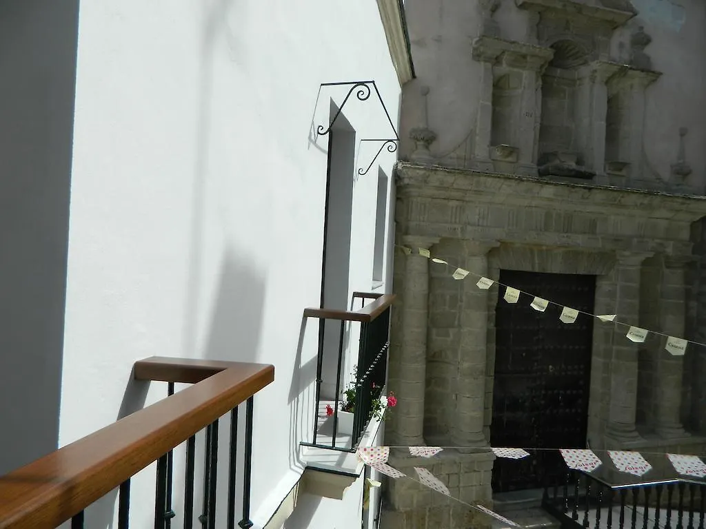 Апартаменты Santa Maria 12 Boutique Apartamentos Кадис