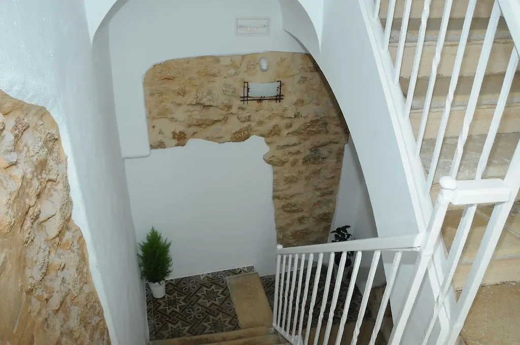 Apartment Santa Maria 12 Boutique Apartamentos Cadiz