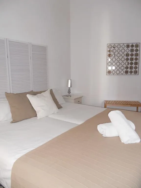 Apartment Santa Maria 12 Boutique Apartamentos Cadiz
